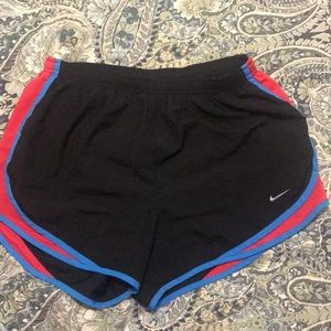 Nike Dri-Fit Running Shorts